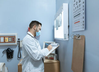 ¿Dónde están los médicos de atención primaria? La respuesta no es fácil médicos