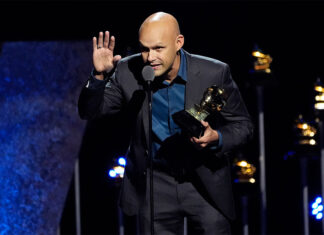 El Boricua Miguel Zenón fue uno de los latinos que ganó un Grammy Miguel Zenón