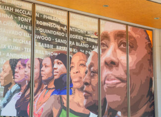 El Mes de la Historia Negra se vive en toda la nación y especialmente en Filadelfia historia