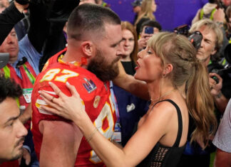 El Super Bowl fue el programa más visto en EE. UU. con 123,4 millones de espectadores super bowl