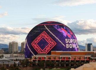 Por si te lo perdiste: “El Super Bowl 2024 se convertirá en el primer gran evento deportivo impulsado completamente por energía solar” Super Bowl