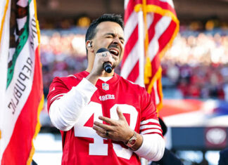 El Super Bowl sigue ganando sabor latino Super Bowl