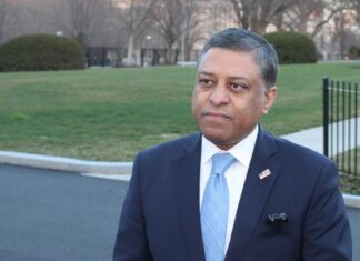 El jefe de antinarcóticos de la Casa Blanca viaja a Ecuador para combatir la violencia violencia