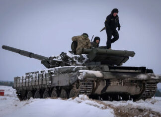 El mundo entra en una era de creciente inestabilidad, dice centro de estudios de Londres mundo