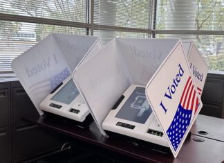 El reto de Biden en Carolina del Sur: movilizar una comunidad negra cada vez más escéptica reto