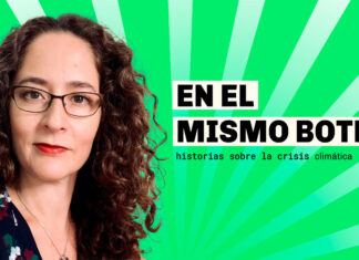 Lo que la industria del gas y petróleo no quiere que sepamos petróleo