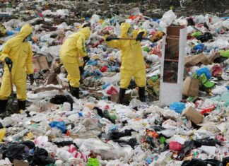 Estudio revela 70 años de contaminación ambiental en vecindarios latinos de Denver denver