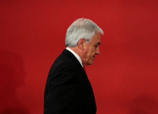 Expresidente chileno Piñera murió por asfixia por sumersión, él iba como piloto expresidente