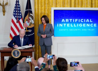 Gobierno de EE. UU. evaluará inteligencia artificial de código abierto o cerrado inteligencia artificial