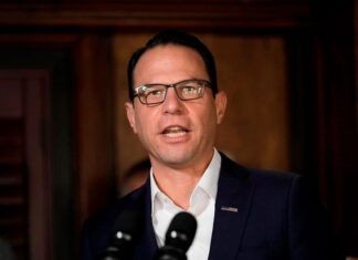 Governor Shapiro’s Budget Proposes Doubling State Investment in First Responders First