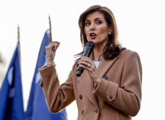 Haley critica a Trump por su cercanía con Putin: «Rusia no es nuestro amigo» rusia