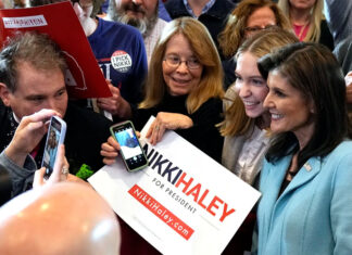 Haley no puede ganar las primarias republicanas con un 40%. Pero puede exponer debilidades de Trump