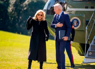 Jill Biden anuncia partida de 100 millones para investigación en salud femenina jill biden