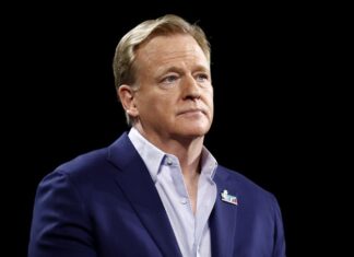 La NFL anuncia que los Philadelphia Eagles jugarán este año un partido como locales en Brasil Philadelphia Eagles