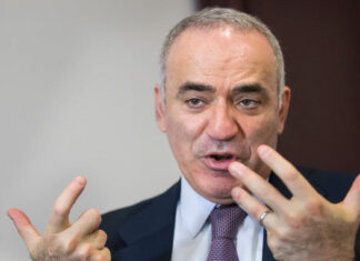 La oposición rusa ha perdido a su mayor estrella. ¿Qué puede hacer ahora? rusa