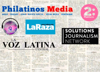 Latino voting intentions: Philadelphia media outlets partner up to boost voter turnout