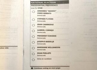 Los planes migratorios de los dos únicos latinos que buscan la Presidencia de EE. UU. latinos