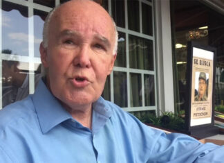 Las ambiciones hegemónicas de China China