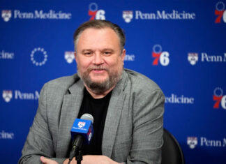 MIT Sloan Sports Analytics Conference continues to make strides in data acceptance MIT