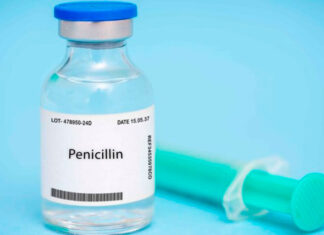 Médicos deben racionar la penicilina por el dramático aumento de casos de sífilis Dreamers