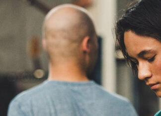 Mes de la Concientización sobre la Violencia en el Noviazgo entre Adolescentes