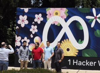 Meta empezará a etiquetar imágenes generadas con IA en sus redes en los próximos meses meta