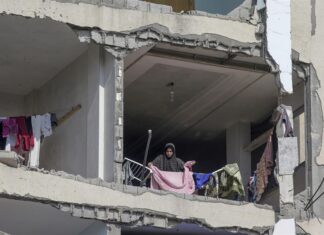 NZ designates Hamas as terrorist org, announces ‘extremist Israeli settler’ travel ban hamas