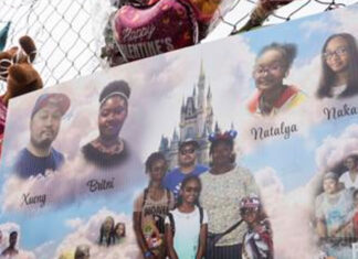 Officials describe how gunman killed 5 relatives and set Pennsylvania house on fire killed