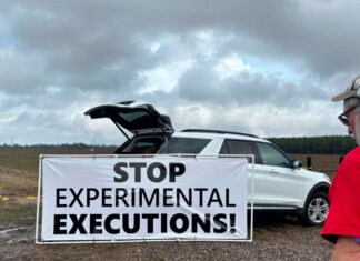 Pena de muerte en Estados Unidos, más de cuatro siglos de controversia pena de muerte