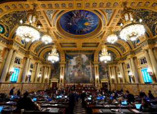 Pennsylvania governor’s budget could see significant payments to schools, economic development schools