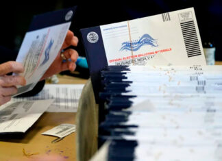 Filadelfia bajo la amenaza “trumpista” para las próximas elecciones electorales