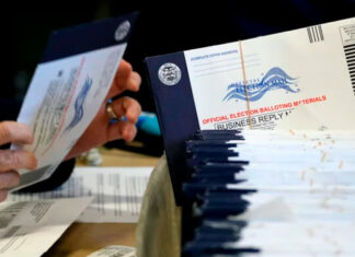 Pennsylvania’s mail-in ballot dating rule is legal under civil rights law, appeals court says pennsylvania