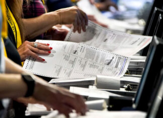 Pennsylvania’s high court throws out GOP lawmakers’ subpoena in 2020 presidential election case election