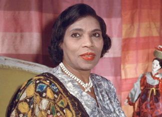 Philadelphia Orchestra’s home renamed Marian Anderson Hall as Verizon name comes off orchestra's