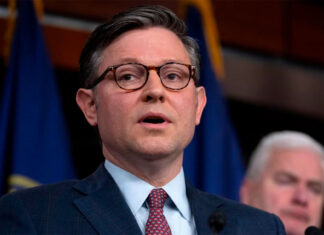 Proyecto de republicanos de la Cámara de Representantes incluye ayuda a Israel, pero no a Ucrania proyecto