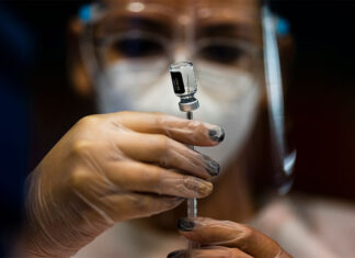 Health Department and Philadelphia Chinatown Development Corporation release Data Brief on Vaccination Attitudes in Asian American and Pacific Islander Communities