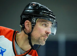 Relive the biggest modern NHL brawl through the words of those who were involved HKN