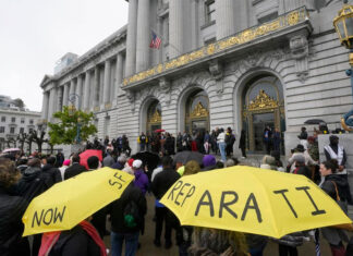 San Francisco is ready to apologize to Black residents. Reparations advocates want more residents