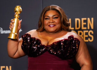 Tres talentos de Filadelfia figuran entre los nominados al Oscar talentos