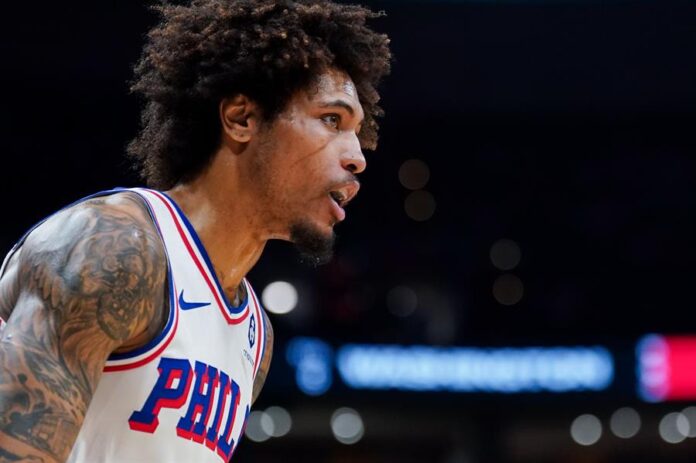 Unos Sixers repletos de bajas rompen la racha de nueve triunfos seguidos de los Cavaliers sixers