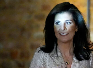 Voto de castigo para Biden y Trump abre una disyuntiva voto