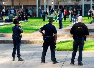 What to know about a shooting at Joel Osteen’s megachurch in Texas during Sunday services shooting