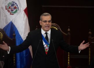 Abinader resalta el dinamismo económico dominicano en el último discurso de su gestión económico