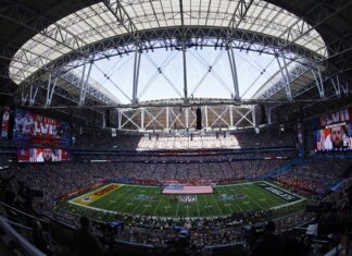 A 6 días del Super Bowl: Pequeño diccionario para entender el fútbol americano super bowl