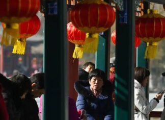 Campaña de influencia de China en español no impresiona, según informe china