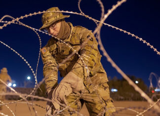 Lo que hay que saber sobre la posibilidad de que más efectivos de la Guardia Nacional vayan a Texas texas