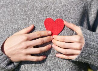 El cerebro “enamorado” y las enfermedades cardiovasculares