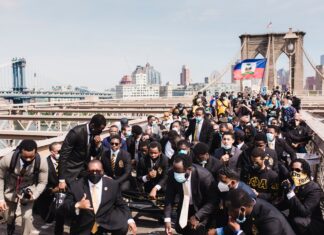 Las desigualdades económicas entre las comunidades racializadas en EE.UU. aumentaron durante la pandemia de COVID-19 económicas