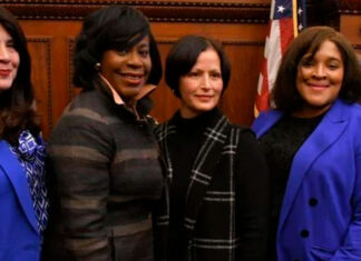 La alcaldesa Cherelle L. Parker suma a 5 mujeres más a su liderazgo en la Administración