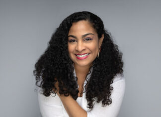 Breaking barriers and shaping identity as biracial in Philadelphia breaking